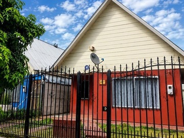 Arriendo Mensual / Casa / Maule