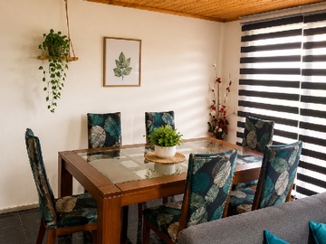 Casa en venta en los Marcos, Coltauco - 5 dormitorios, 1 baño