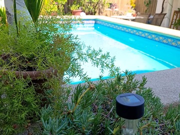 Casa en venta en Vende Hermosa Casa Uso Residencial y Comercial en San Joaquin - 3 dormitorios, 1 baño