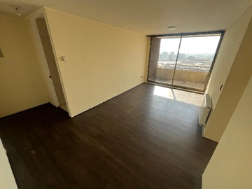Departamento en venta en Calle Nueva 120, La Florida - 2 dormitorios, 2 baños