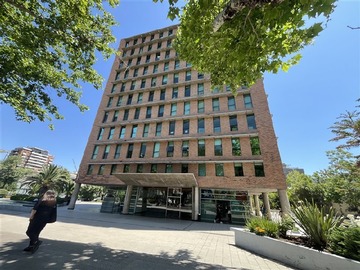 Oficina en venta en Pedro de Valdivia 555, Providencia - 12 dormitorios, 6 baños