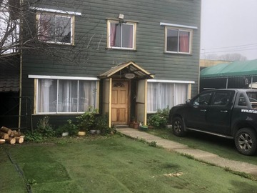 Local Comercial en venta en ., Valdivia - 14 dormitorios, 4 baños