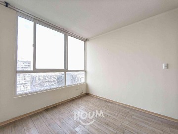 Departamento en venta en Toro Mazote, Estación Central - 1 dormitorio, 1 baño