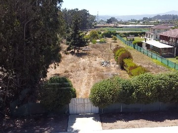 Terreno en venta en Aeródromo Poniente, Santo Domingo