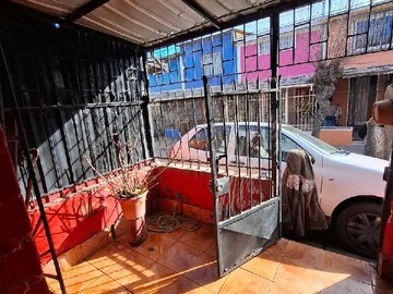 Casa en venta en Oportunidad casa basica 2 dormitorio, 1baño (175517), La Pintana - 2 dormitorios, 1 baño