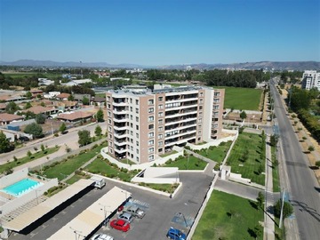 Departamento en venta en 51 Oriente, N° 4789, Talca, Talca - 3 dormitorios, 3 baños