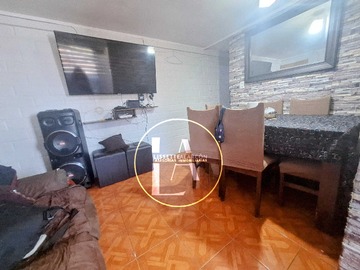 Departamento en venta en Dpto en Venta Maipú Glorias Navales 2Dorm 1Ba (140511), Maipú - 2 dormitorios, 1 baño