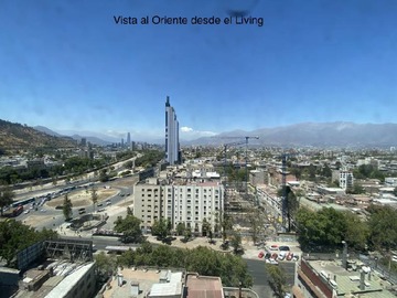 Departamento en venta en Carabineros de chile, Santiago - 2 dormitorios, 2 baños