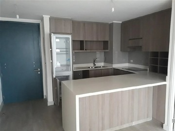 Departamento en arriendo mensual en Metro Chile España, Ñuñoa - 2 dormitorios, 2 baños