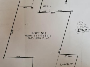 Terreno en venta en Villa Alemana, Villa Alemana - 4 dormitorios, 3 baños