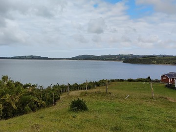 Casa en venta en Catruman, Ancud - 3 dormitorios, 2 baños