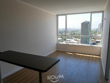 Departamento en venta en Blanco Garcés, Estación Central - 1 dormitorio, 1 baño