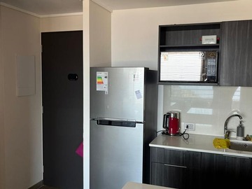 Departamento en venta en 21 Norte, Viña del Mar - 2 dormitorios, 1 baño
