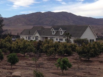 Parcela en venta en los perales, huasco, Vallenar - 6 dormitorios, 4 baños