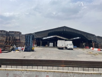 Venta / Sitio / Santiago