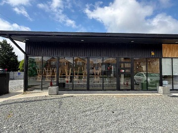 Local Comercial en venta en Excelente Inversión en barrio consolidado (140383), Puerto Montt - 5 baños