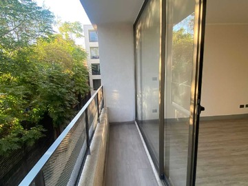 Departamento en arriendo mensual en {"Error":"Could Not Find A Suitable Tls Ca Ce (174965), Santiago - 1 dormitorio, 1 baño