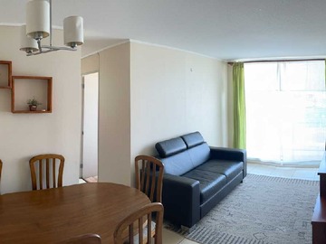 Departamento en venta en Depto. 3D/1B: Oportunidad a $65.000.000 (128437), La Serena - 3 dormitorios, 1 baño