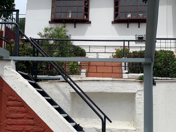 Casa en venta en estación de metro Chorrillos,, Viña del Mar - 3 dormitorios, 2 baños