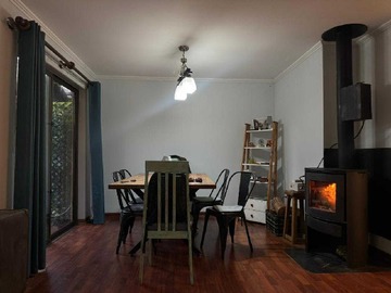 Casa en venta en Moderna casa en Venta en lomas de san sebasti (160636), Concepción - 3 dormitorios, 3 baños