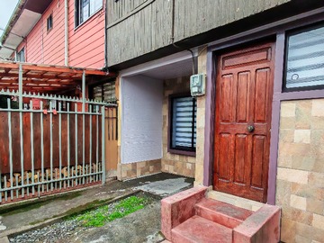 Casa en arriendo mensual en Amplia casa sector Higueras, Talcahuano (175402), Talcahuano - 3 dormitorios, 1 baño