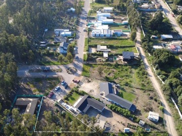 Sitio en venta en Bosques i, costa quilen, Puchuncaví