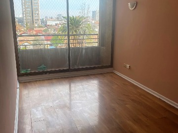 Departamento en arriendo mensual en Departamento 2 Dormitorios 1 Baño - 2 dormitorios, 1 baño