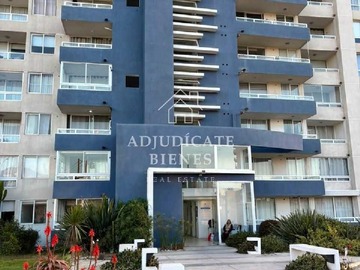 Departamento en venta en Dpto en Venta | Condominio Playa Blanca (172744), La Serena - 3 dormitorios, 2 baños