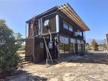 Parcela en venta en Parcelación La Foresta de Zapallar 47W, Zapallar - 3 dormitorios, 3 baños