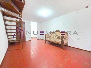 Venta / Casa / Puente Alto
