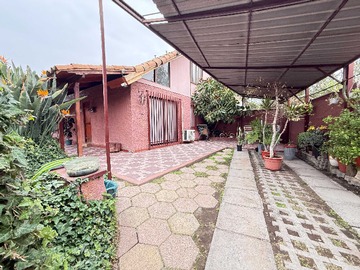 Venta / Casa / La Florida