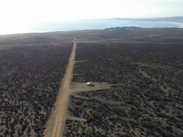 Parcela en venta en Ruta c-10, Huasco