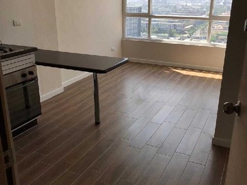 Departamento en venta en Dpto 1d/1b uf 1.100 estacion central (168434), Estación Central - 1 dormitorio, 1 baño