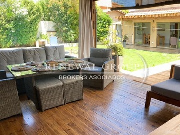 Casa en venta en Amplia casa con 4 D 3 B (52475), La Serena - 4 dormitorios, 3 baños