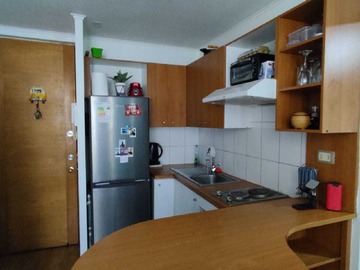 Departamento en venta en Depto 1d/Estac Independencia 740 (170218), Independencia - 1 dormitorio, 1 baño