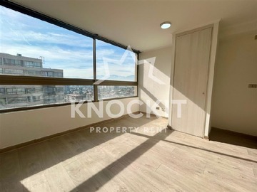Arriendo Mensual / Departamento / La Cisterna