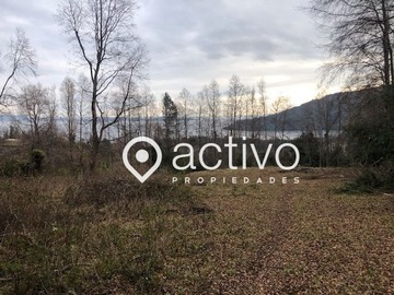 Terreno en venta en Ruta t-551, Futrono
