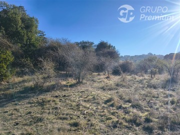 Parcela en venta en Las candelarias iii, Chépica