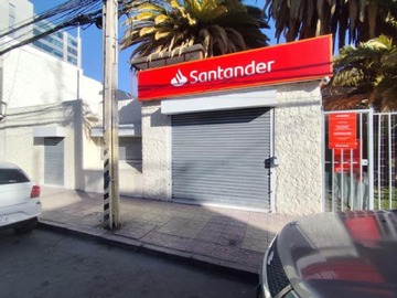Casa en venta en Vendo ex sucursal bancaria en calama, Calama - 3 baños