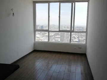 Departamento en venta en Arturo Prat (124096), Santiago - 1 dormitorio, 1 baño