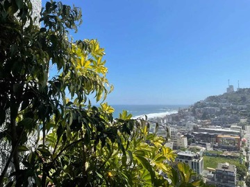 Departamento en arriendo mensual en Arriendo con ggcc incluido. 4d+3bñ.J.Del mar (171048), Viña del Mar - 4 dormitorios, 3 baños