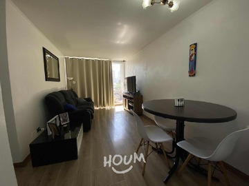 Venta / Departamento / Independencia