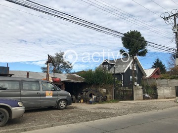 Terreno en venta en Valdivia, Regional, Valdivia