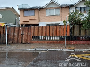 Casa en venta en Alemania, Quillota - 4 dormitorios, 1 baño