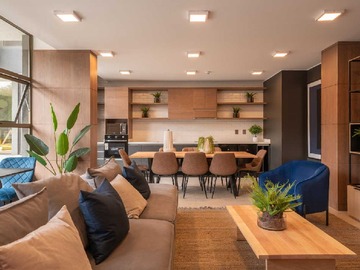 Departamento en venta en Descuentos / Metro Einstein (103611), Recoleta - 1 dormitorio, 1 baño