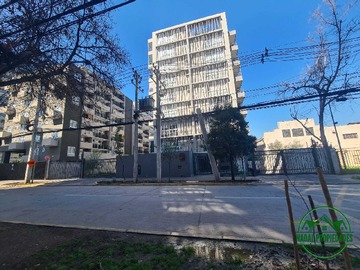 Departamento en venta en 2d + 2b + e + b / nor oriente / piso 2 (179760), Ñuñoa - 2 dormitorios, 2 baños