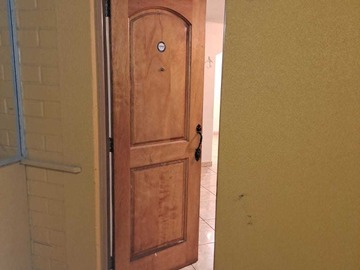 Arriendo Mensual / Departamento / Maipú