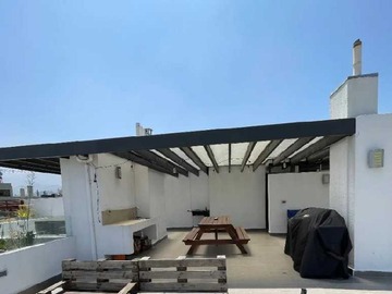 Departamento en venta en Lindo depto duplex 3d comandante malbec (168924), Lo Barnechea - 3 dormitorios, 3 baños