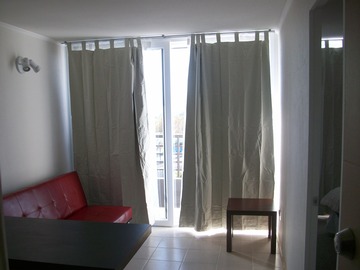 Departamento en venta en Mapocho 1522, Santiago - 1 dormitorio, 1 baño