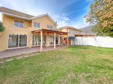 Casa en venta en Moderna Vivienda con Excelente Conectividad (173715), La Serena - 4 dormitorios, 3 baños